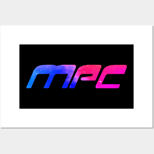 MPC Posters and Art